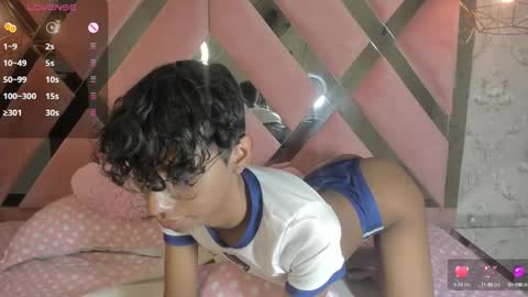 Snapshot of angel__sweet18 chatting on 01/17/25, 08:11 online show from 01/17/25, 08:11