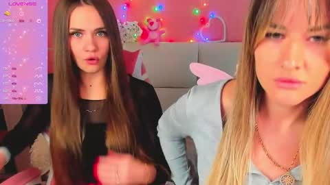 Ivanna and Jessica online show from 05/08/26, 03:34