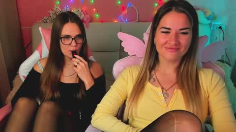 Ivanna and Jessica online show from 05/16/26, 10:36