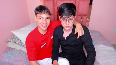 Angel and Jeff online show from 11/28/25, 07:33