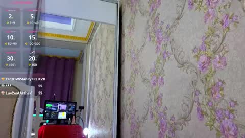 Snapshot of angel_asia_ chatting on 02/15/25, 02:15 angel_asia_ online show from 02/15/25, 02:15