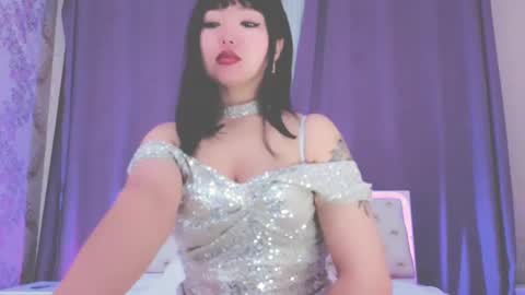 Snapshot of angel_asia_ chatting on 02/24/25, 10:03 angel_asia_ online show from 02/24/25, 10:03