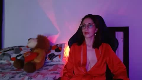 angel blackhot online show from 10/26/25, 12:16