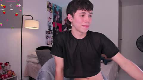 Angel   help me with 100 thumbs up online show from 11/10/25, 09:14