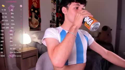 Angel   help me with 100 thumbs up online show from 06/11/26, 08:07