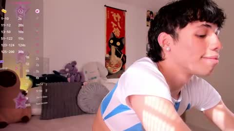 Angel   help me with 100 thumbs up online show from 06/20/26, 08:11