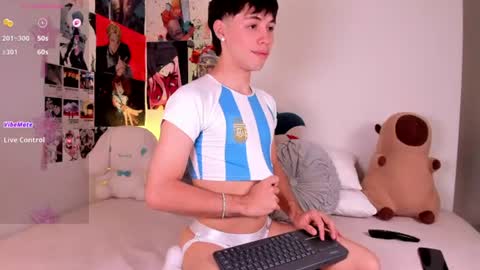 Angel   help me with 100 thumbs up online show from 06/29/26, 07:47