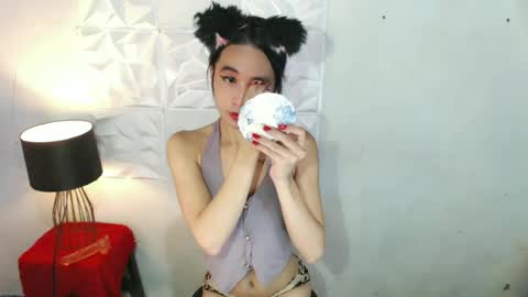 ANGEL online show from 06/24/26, 03:49