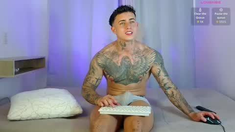 angel_boy01 online show from 04/22/26, 09:49