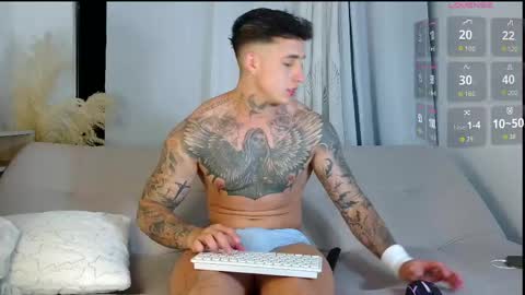 angel_boy01 online show from 05/03/26, 11:55