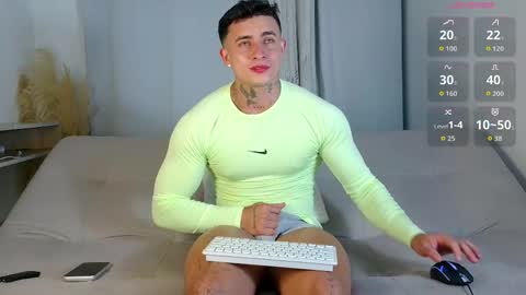 angel_boy01 online show from 05/08/26, 12:05