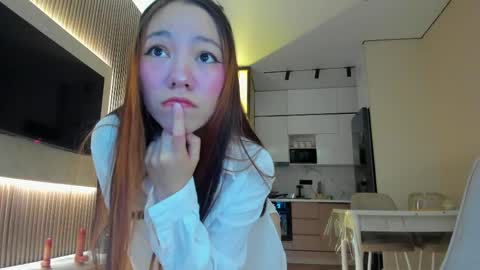 Snapshot of angel_cakee chatting on 06/01/26, 06:53 Luluu Chu online show from 06/01/26, 06:53