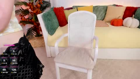 Claire - be back soon online show from 09/23/25, 08:45