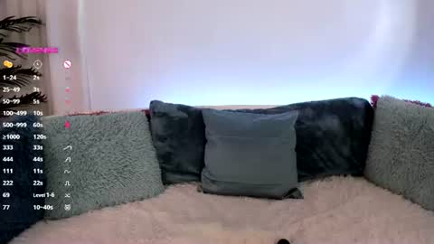 Claire - be back soon online show from 06/16/26, 08:33