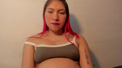 Snapshot of angel_copper chatting on 02/05/25, 12:31 Angie indepent model online show from 02/05/25, 12:31