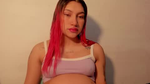 Snapshot of angel_copper chatting on 02/09/25, 03:12 Angie indepent model online show from 02/09/25, 03:12