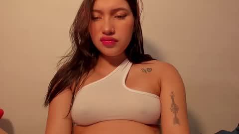 Snapshot of angel_copper chatting on 02/16/25, 12:08 Angie indepent model online show from 02/16/25, 12:08