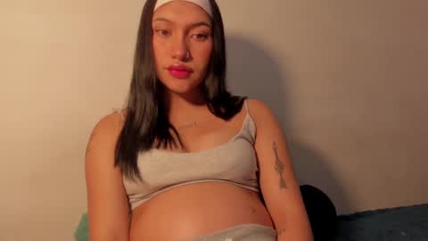 Snapshot of angel_copper chatting on 02/20/25, 10:48 Angie indepent model online show from 02/20/25, 10:48