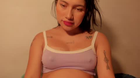 Snapshot of angel_copper chatting on 02/26/25, 12:27 Angie indepent model online show from 02/26/25, 12:27