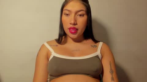 Snapshot of angel_copper chatting on 03/04/25, 10:16 Angie indepent model online show from 03/04/25, 10:16