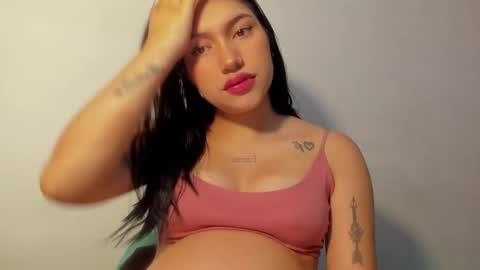 Snapshot of angel_copper chatting on 03/09/25, 11:56 Angie indepent model online show from 03/09/25, 11:56