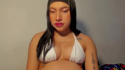 Snapshot of angel_copper chatting on 03/11/25, 11:15 Angie indepent model online show from 03/11/25, 11:15