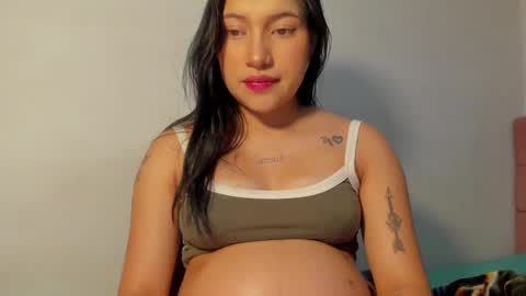 Snapshot of angel_copper chatting on 03/12/25, 11:54 Angie indepent model online show from 03/12/25, 11:54