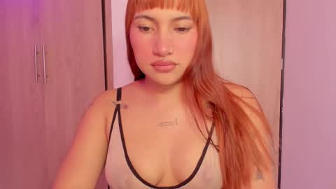 Snapshot of angel_copper chatting on 02/09/26, 08:46 Angie indepent model online show from 02/09/26, 08:46