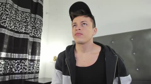 Angel Cuervo online show from 01/03/25, 12:30