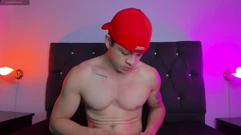 Angel Cuervo online show from 09/20/25, 12:39