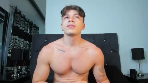 Angel Cuervo online show from 04/22/26, 12:50