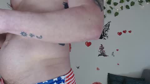 Angel Curl online show from 10/16/25, 07:04