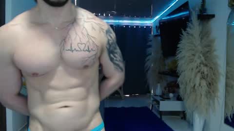 Angel Curl online show from 05/02/26, 01:49