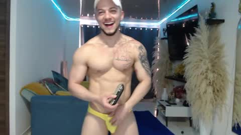 Angel Curl online show from 05/04/26, 02:02