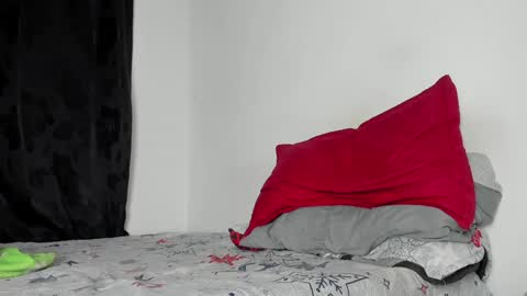 Angel Damons online show from 01/17/25, 07:05