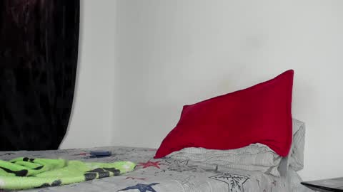 Angel Damons online show from 01/26/25, 05:34