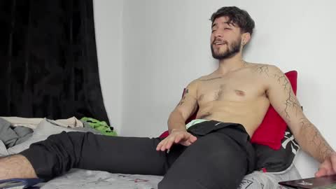 Angel Damons online show from 01/27/25, 11:22