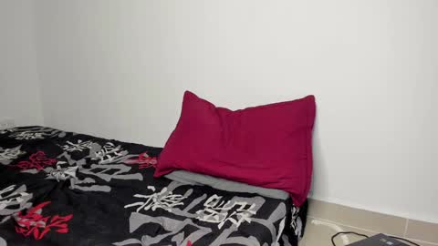 Angel Damons online show from 02/05/25, 11:39