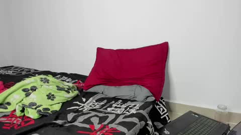 Angel Damons online show from 02/09/25, 05:43