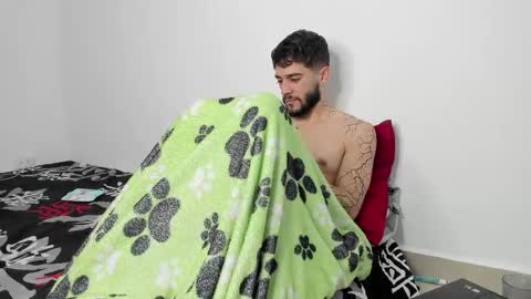 Angel Damons online show from 02/10/25, 04:25