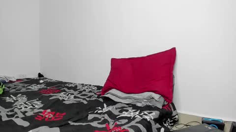 Angel Damons online show from 02/21/25, 01:33