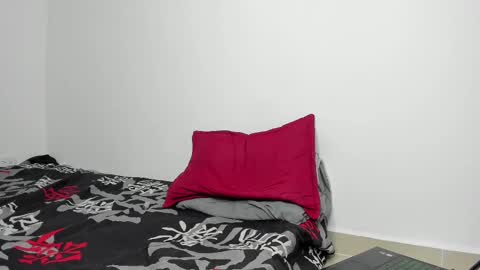 Angel Damons online show from 02/22/25, 05:24