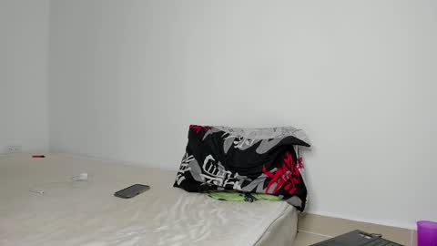 Angel Damons online show from 03/12/25, 04:13