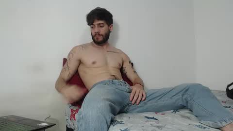 Angel Damons online show from 12/01/25, 09:31