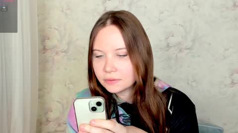 Snapshot of angel_doll585 chatting on 12/26/24, 07:27 Fallen Angel online show from 12/26/24, 07:27