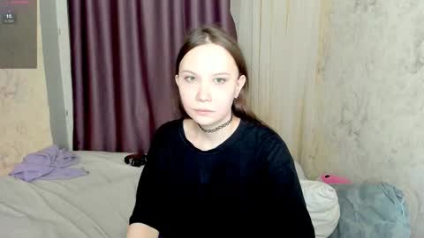 Snapshot of angel_doll585 chatting on 02/03/26, 12:09 Fallen Angel online show from 02/03/26, 12:09