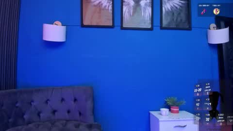 Angel-dragun online show from 10/27/25, 02:59