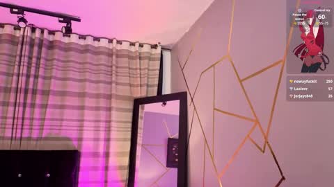 Angel-dragun online show from 11/12/25, 08:26