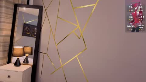 Angel-dragun online show from 11/25/25, 03:06