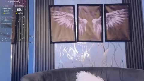 Angel-dragun online show from 05/02/26, 02:38